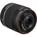 Sony DT 55-200mm f/4-5.6 SAM Lens