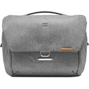 Peak Design Everyday Messenger - Ash, 13L