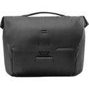 Peak Design Everyday Messenger - Black, 13L