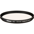 Nikon Neutral Color Filter