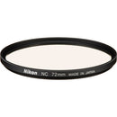 Nikon Neutral Color Filter
