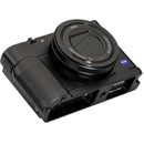 Vello CG-RX100 Hand Grip for Sony Cyber-shot RX100 Series Cameras - Preowned