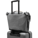 Peak Design Everyday Messenger - Ash, 13L