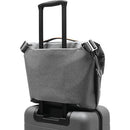 Peak Design Everyday Messenger - Black, 13L