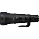 Nikon NIKKOR Z 800mm f/6.3 VR S Lens (Nikon Z)
