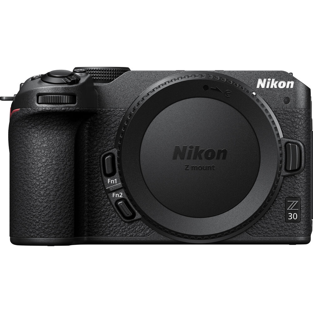 美品Nikon Z 30 ショット数1235 Nikon Z 30 | Camera Wholesalers
