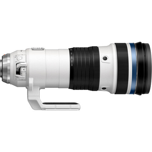 OM SYSTEM M. Zuiko 150-400mm f/4.5 TC 1.25 IS PRO Lens - New, Open Box