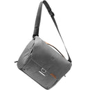 Peak Design Everyday Messenger - Ash, 13L