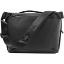 Peak Design Everyday Messenger - Black, 13L