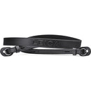 Leica Leather Carrying Strap - Black