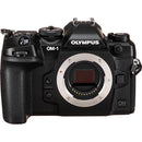 OM SYSTEM OM-1 Mirrorless Camera Body
