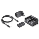 Leica USB-C Power Set Kit is