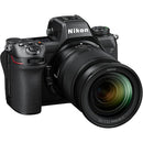 Nikon Z6 III Mirrorless Camera