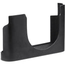 Leica D-Lux 8 Leather Half Case - Black