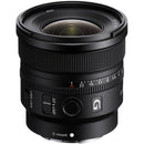 Sony FE 16mm f/1.8 G Lens - Sony E