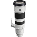 Sony FE 400-800mm f/6.3-8 G OSS Lens - Sony E
