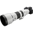 Sony FE 400-800mm f/6.3-8 G OSS Lens - Sony E
