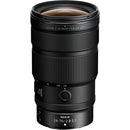 Nikon Z 24-70mm f/2.8 S II NIKKOR Lens - Nikon Z