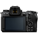 Nikon Z6III FX-Format Mirrorless Camera