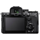 Sony a7 V Mirrorless Camera