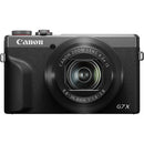 Canon PowerShot G7 X Mark III Camera 30th Anniversary Special Limited Edition Kit - Graphite