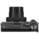 Canon PowerShot G7 X Mark III Camera 30th Anniversary Special Limited Edition Kit - Graphite