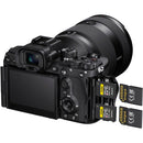 Sony a7R VI Mirrorless Camera