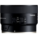Tamron 17-70mm f/2.8 Di III-A VC RXD Lens (Canon RF)