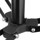 Camson 4-Light Kit with Background Support System