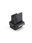 Nikon DW-3 Waist Level Finder for Nikon F3 SLR Cameras | Excellent Condition