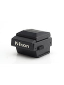 Nikon DW-3 Waist Level Finder for Nikon F3 SLR Cameras | Excellent Condition