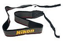 NIKON NS1 Wide Neck Strap