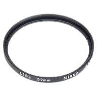Nikon 62mm L1BC Skylight Filter