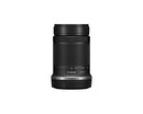 Canon RF-S 55-210mm f/5-7.1 IS STM Lens (Canon RF)