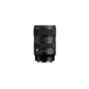 Sigma 17-40mm F1.8 DC