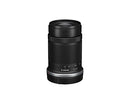 Canon RF-S 55-210mm f/5-7.1 IS STM Lens (Canon RF)