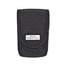P-series Fabric Case Black