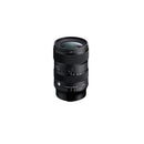 Sigma 17-40mm F1.8 DC