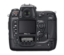 Nikon D2Xs Digital SLR Camera