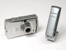 Canon Powershot Digital IXUS Wireless (SD430) - Used