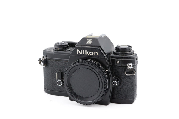 Nikon EM SLR 35mm Film Camera - Pre Owned | Camera Wholesalers