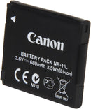 Canon NB-11L Battery Pack