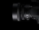Sigma 30mm f/1.4 DC HSM Lens
