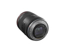 Canon RF 35mm F1.4 L VCM Lens