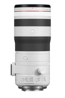Canon RF 70-200mm f/2.8 L IS USM Z Lens - White
