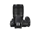 Canon 90D Digital SLR