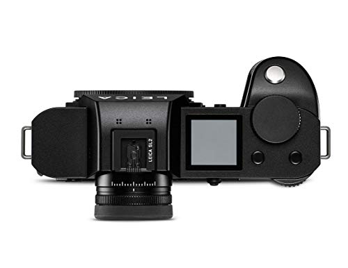 Leica SL2 47MP Mirrorless Full-Frame Camera (Body Only)