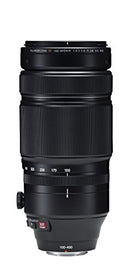 FUJIFILM XF 100-400mm f/4.5-5.6 R LM OIS WR Lens