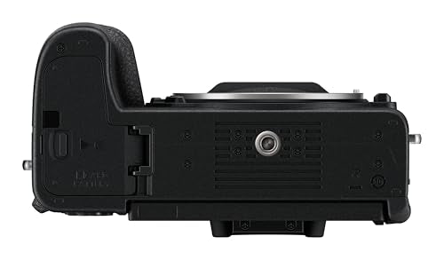 Nikon Z50 II Mirrorless Camera with 16-50mm & 50-250mm Lenses