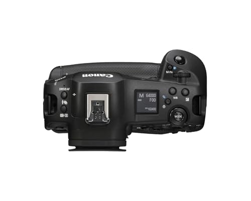 Canon EOS R1 Body | Camera Wholesalers